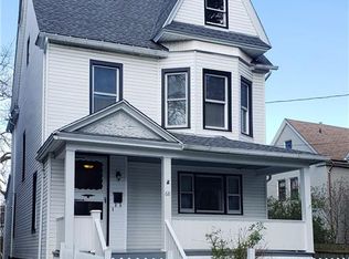 68 Congress St, Buffalo, NY 14213