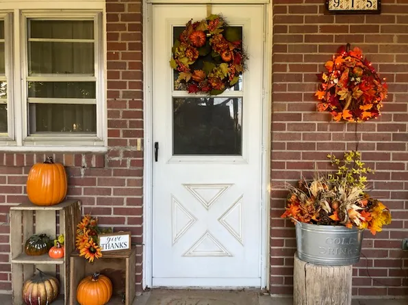 915 W 4th St, Colby, KS 67701