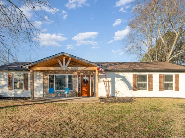 101 Bandywood Ct, Columbia, TN 38401