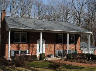 4447 Indian Hill Rd, Salem, VA 24153