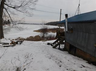 7913 N Huron Rd, Wolcott, NY 14590