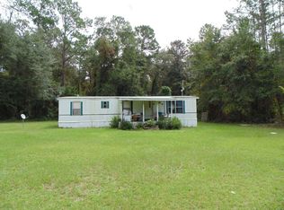 8542 NE Colin Kelly Hwy, Pinetta, FL 32350