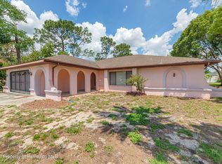 11425 Beechdale Ave, Spring Hill, FL 34608