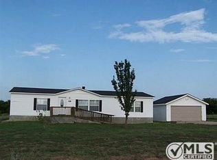 1431 County Road 2277, Quinlan, TX 75474