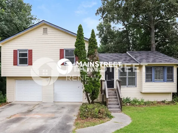 2995 Cordite Loop, Snellville, GA 30039