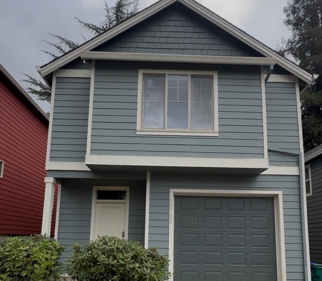 10722 Southeast 75th Avenue - 1 — Photo 1