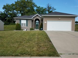 4224 Woodland Ave, Kansas City, MO 64110