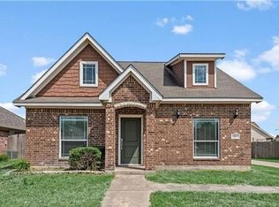 6809 Appomattox Dr, College Station, TX 77845