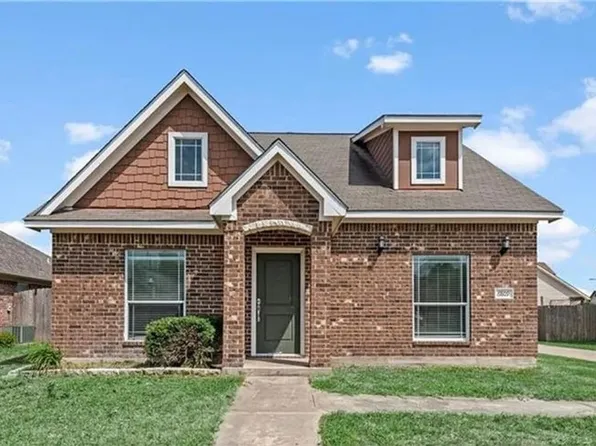6809 Appomattox Dr, College Station, TX 77845