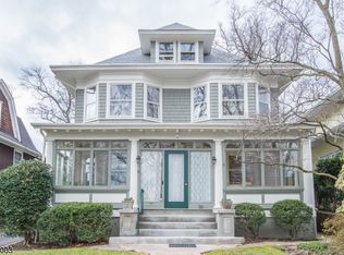 36 Hamilton Road Glen Rdg, Glen Ridge, NJ 07028