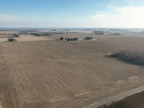 Juniper Rd, Argos, IN 46501