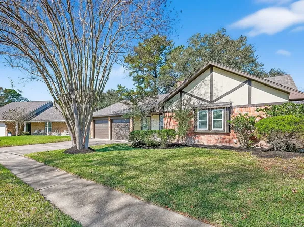 22822 Elsinore Dr, Katy, TX 77450