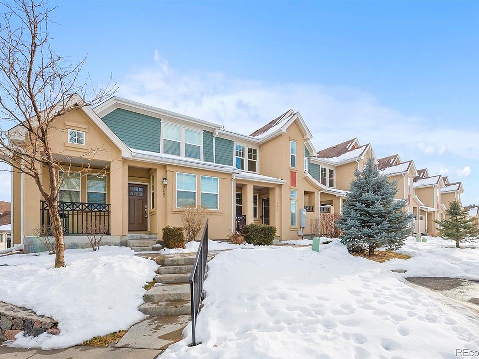 1st image of 9815 W Hinsdale Pl