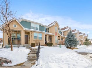 9815 W Hinsdale Pl, Littleton, CO 80128
