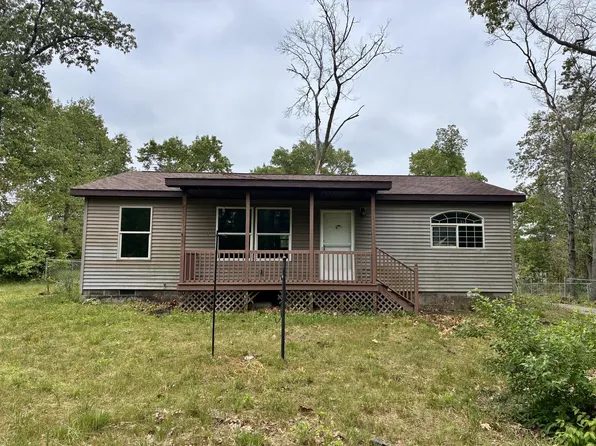 1815 W Dawn Dr N, North Judson, IN 46366
