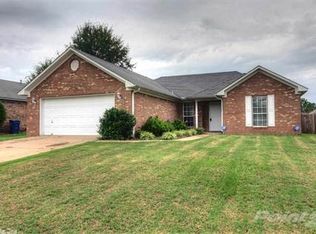 1515 Arden Ln, Conway, AR 72034
