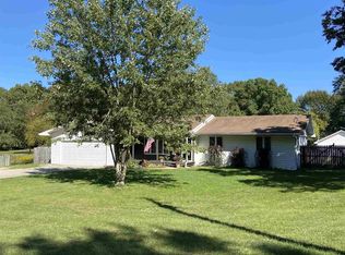 58630 Kendall St, Elkhart, IN 46516