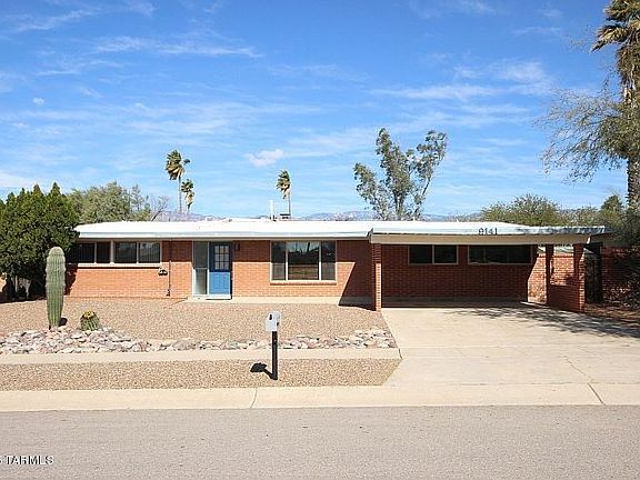 2nd image of 9141 E Speedway Blvd