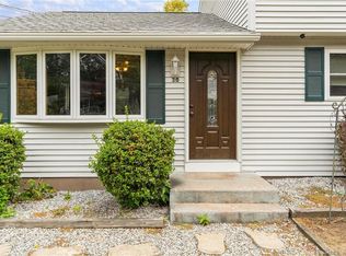 30 Theodore St, Enfield, CT 06082