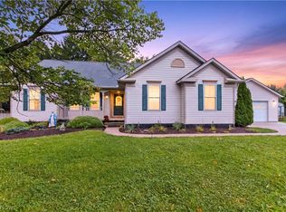 5664 Ryan Rd, Medina, OH 44256