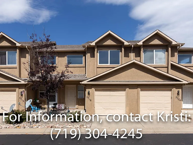 5724 Drexel Point #TOWNHOME — Photo 1
