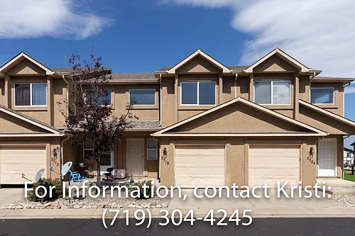 5724 Drexel Point #TOWNHOME Photo 1