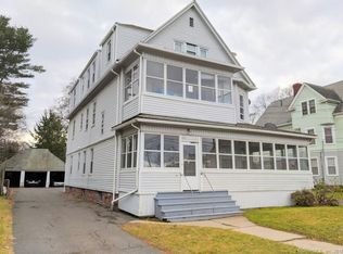 59 Chapel St, East Hartford, CT 06108