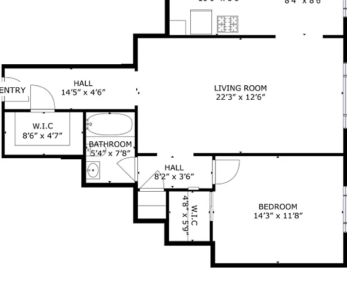Floorplans Floorplans