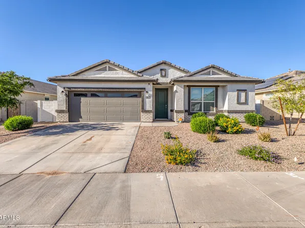 37788 W SANTA BARBARA Avenue, Maricopa, AZ 85138