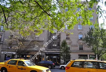 531 Columbus Avenue in Upper West Side