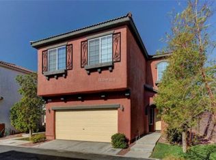 5048 Silent Valley Ave, Las Vegas, NV 89139