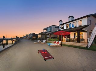 22 Beacon Bay, Newport Beach, CA 92660