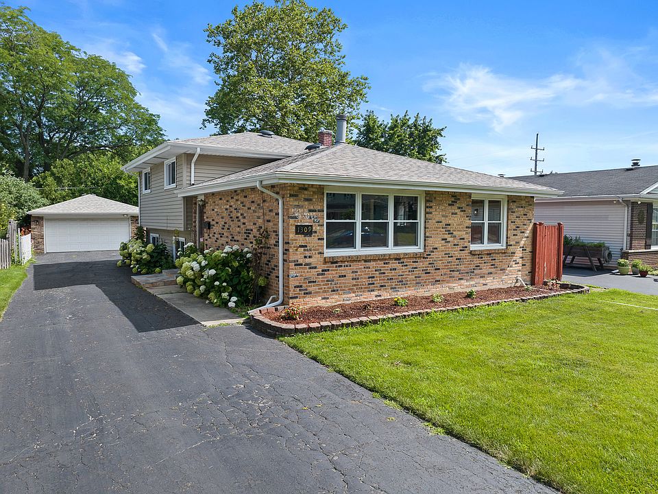 1st image of 1309 Wilson Ave