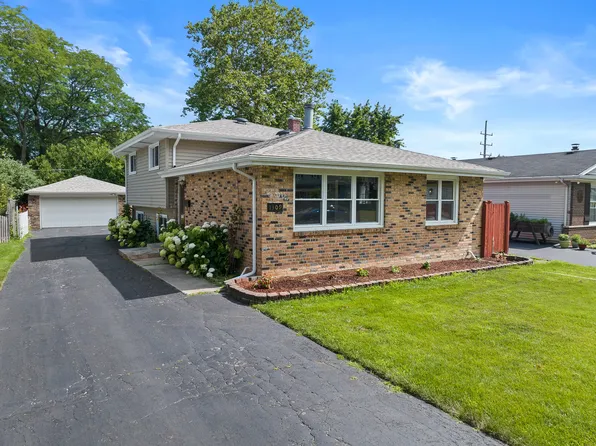 1309 Wilson Ave, Wheaton, IL 60189