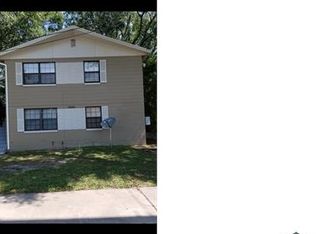 1045 W 25th St #3, Jacksonville, FL 32209