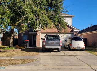 1918 Day Lily Way, Houston, TX 77067