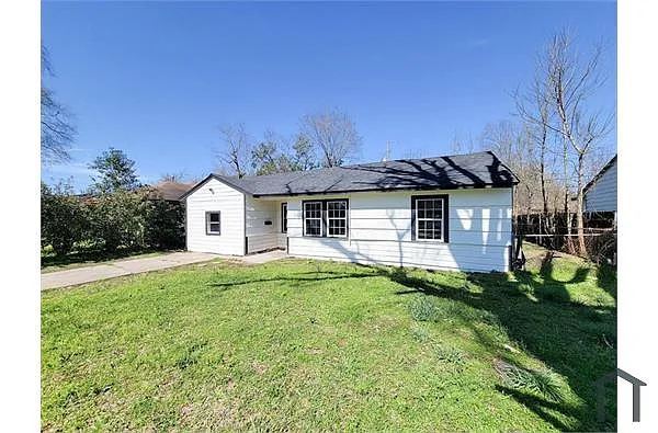 Building Photo - 3417 Bacon St
