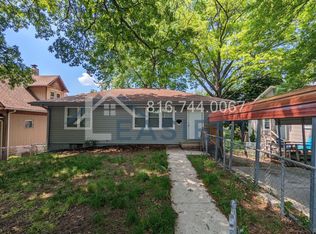 114 S Huttig Ave, Independence, MO 64053