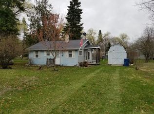 5452 S Cedar River Rd, Gladwin, MI 48624