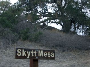 567 Rosenvej, Solvang, CA 93463