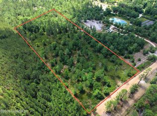 0 Incachee Rd, Waverly, GA 31565