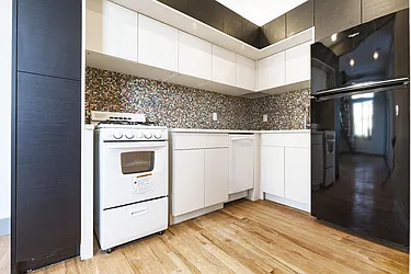 Rented by Brooklyn Group