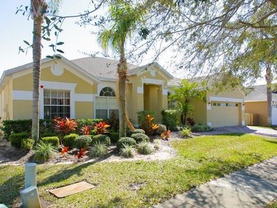 310 Kings Way, Davenport, FL, 33897