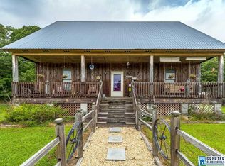 1009 Highway 304, Calera, AL 35040