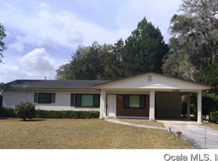 7055 SE Highway 25a, Belleview, FL 34420