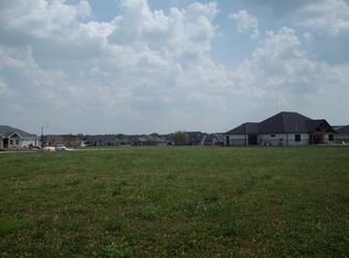 1118 Fleck Ave, Celina, OH 45822