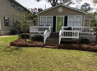 988 Flournoy Rd, Warwick, GA 31796