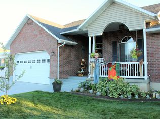 654 E 70 S, Ephraim, UT 84627