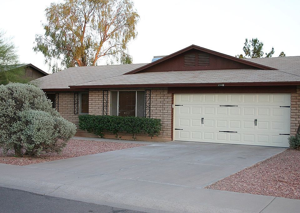 Block Home with double garage