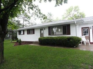 N7720 Carimaunee Dr, Portage, WI 53901